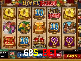 68S Bet