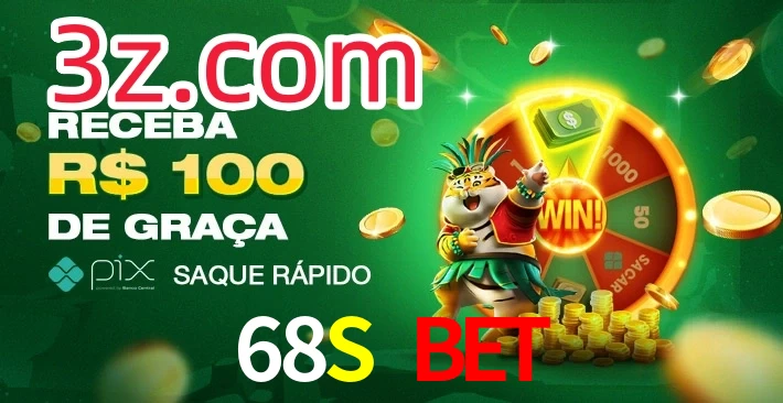 68S Bet