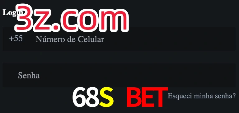 68S Bet