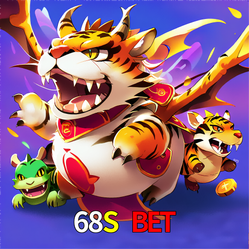 68S Bet
