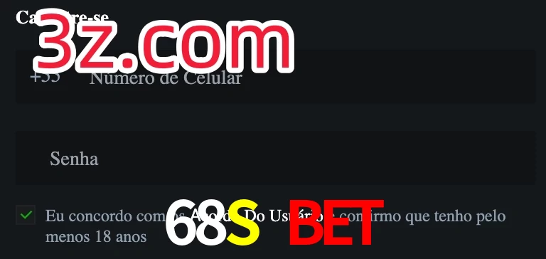 68S Bet